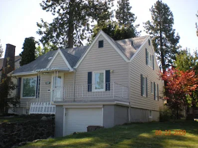 Inland Roofing & Supply