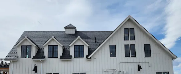 Inman Roofing Inc. — main photo