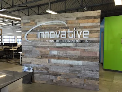 Innovative Construction & Roofing — main photo
