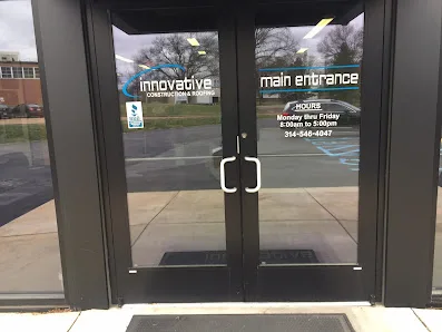 Innovative Construction & Roofing