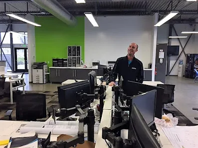 Innovative Construction & Roofing