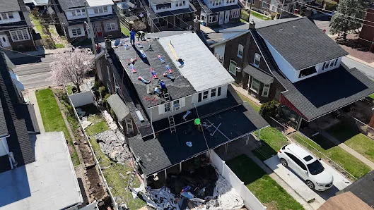 Innovative Contractor Solution Inc.