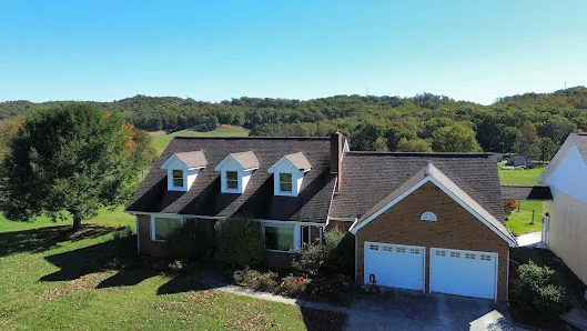 Innovative Roofing & Siding Inc