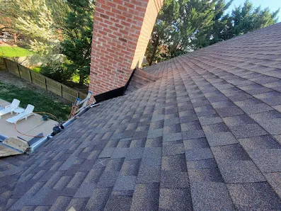 Innovative Roofing & Siding Inc