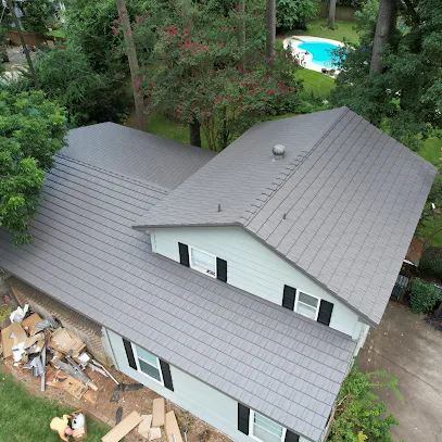 Integris Roofing Houston