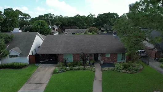 Integris Roofing Houston