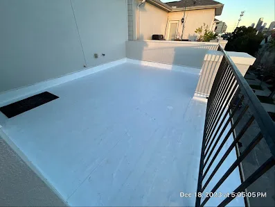 Integris Roofing Houston