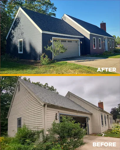 Integrity Home Exteriors