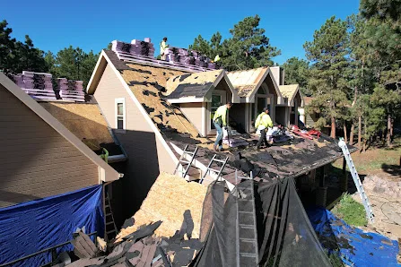 Integrity Roofing and Painting