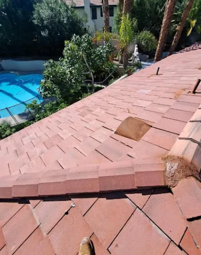 Integrity Roofing LLC