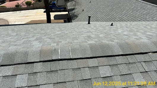 Integrity Roofing LLC