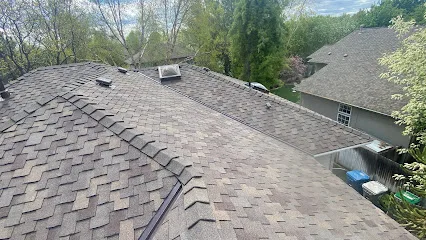 Intermountain Roofing Company