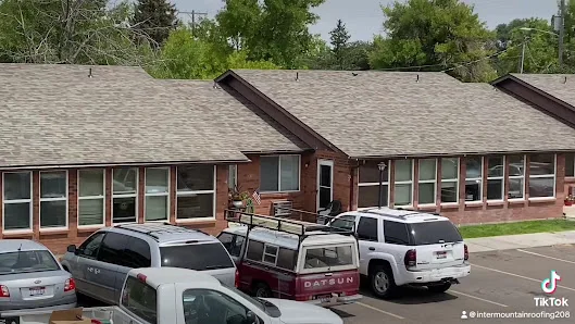 Intermountain Roofing Company