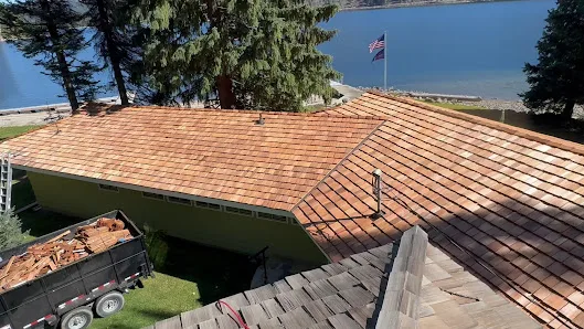 Intermountain Roofing Company