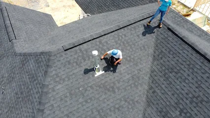 International Construction Services — main photo