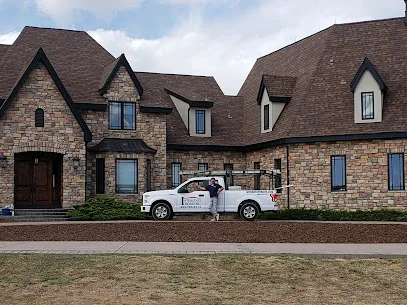 Interstate Roofing — main photo