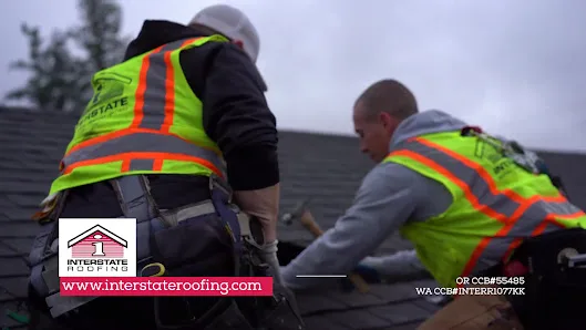 Interstate Roofing