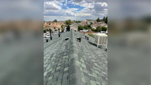 Interstate Roofing, Inc.