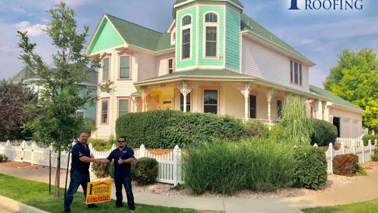 Interstate Roofing, Inc.