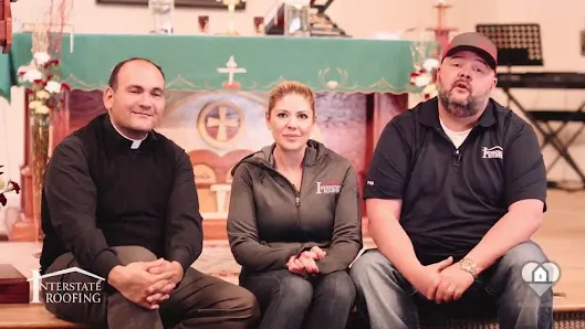 Interstate Roofing, Inc.