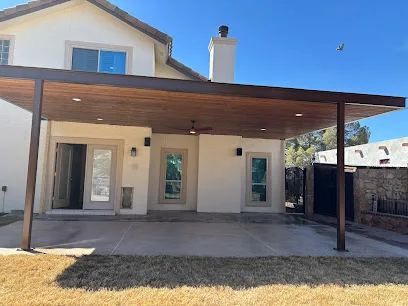 iRGO Roofing — main photo