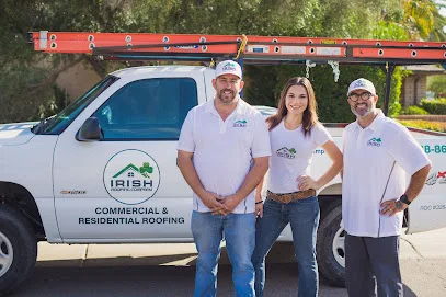 Irish Roofing Company