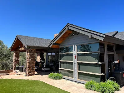 Irish Roofing Company