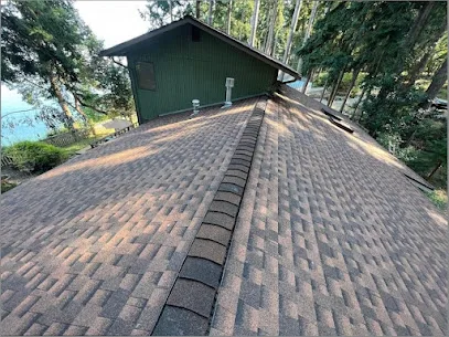 Iron Gate Roofing Contractors — main photo