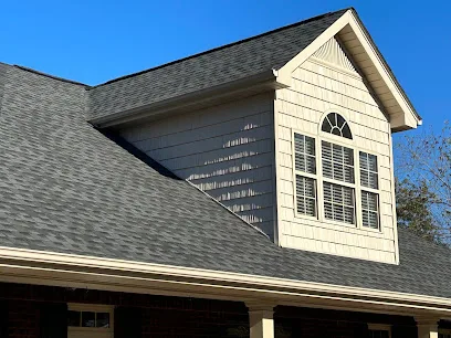 Iron Man Roofing & Construction