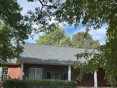 Iron Man Roofing & Construction