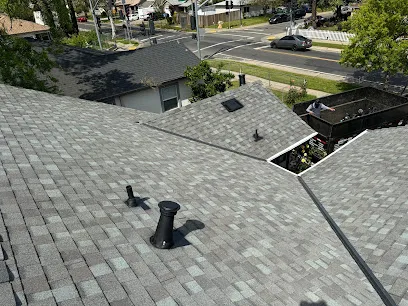 Iron Roofing — main photo