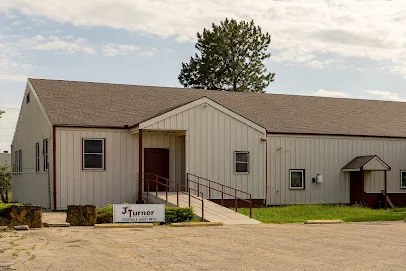 J B Turner & Sons (Commercial Only)