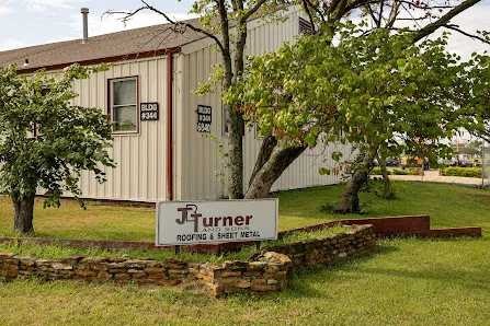 J B Turner & Sons (Commercial Only)