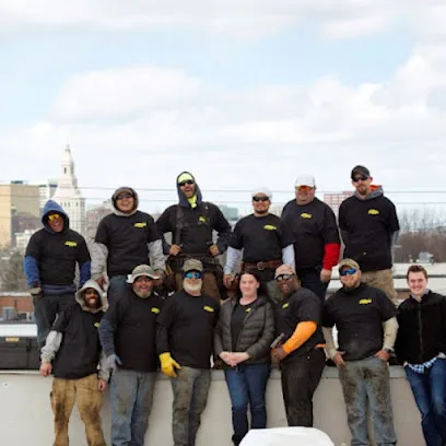 J.J. Landerman Roofing Company — main photo