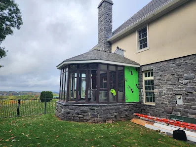 J.J. Landerman Roofing Company