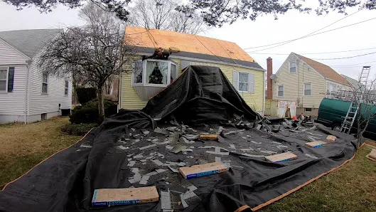 J.J. Landerman Roofing Company