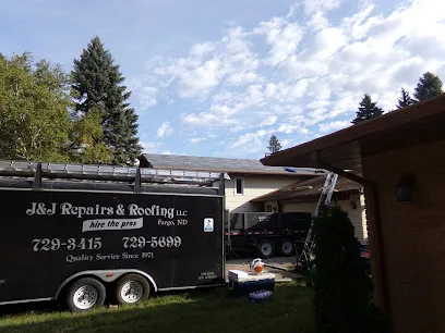 J & J Repairs & Roofing LLC — main photo