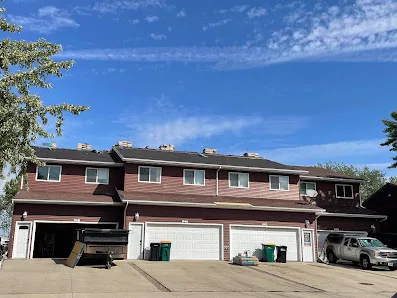 J & J Repairs & Roofing LLC