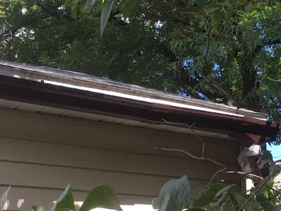 J & J Repairs & Roofing LLC
