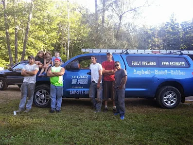 J P & Family Inc. — main photo