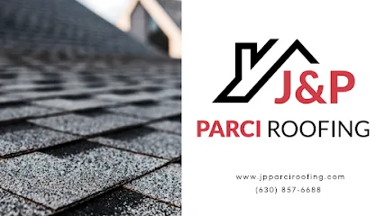 J&P Parci Roofing