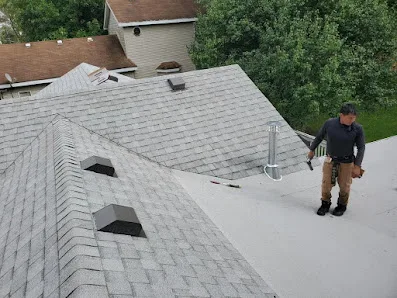 J&P Parci Roofing