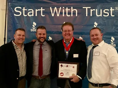 J.T. Burke & Sons — main photo