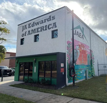 JA Edwards of America Roofing - Orlando — main photo