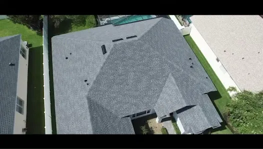 JA Edwards of America Roofing - Orlando