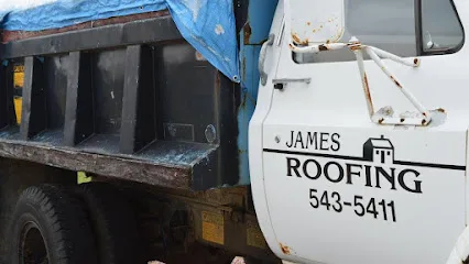 James Roofing & Construction LLC — main photo