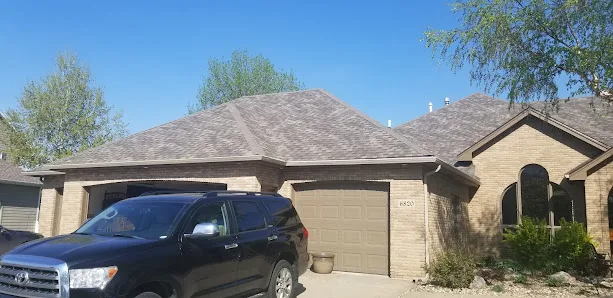 James Roofing & Construction LLC