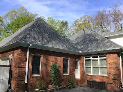 James Russell Roofing & Restorations, LLC.