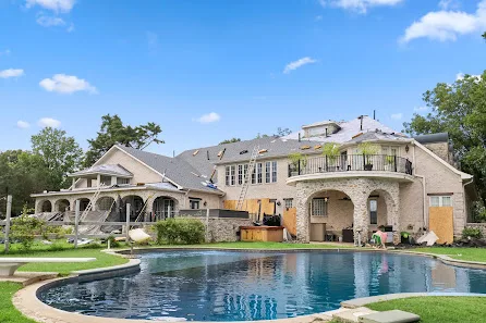 James Russell Roofing & Restorations, LLC.