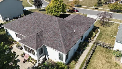 Jason’s quality roofing